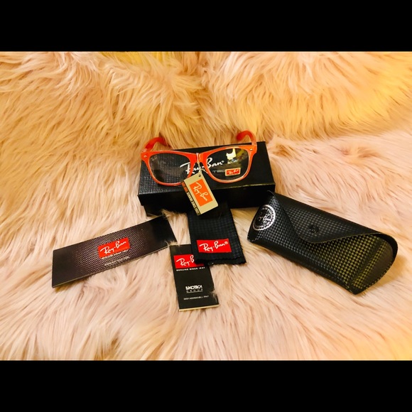 BN Ray-ban frames - Picture 2 of 6